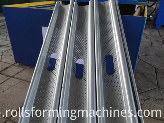 เครื่องจักรประตูชัตเตอร์ (12) shutter door machine (12)